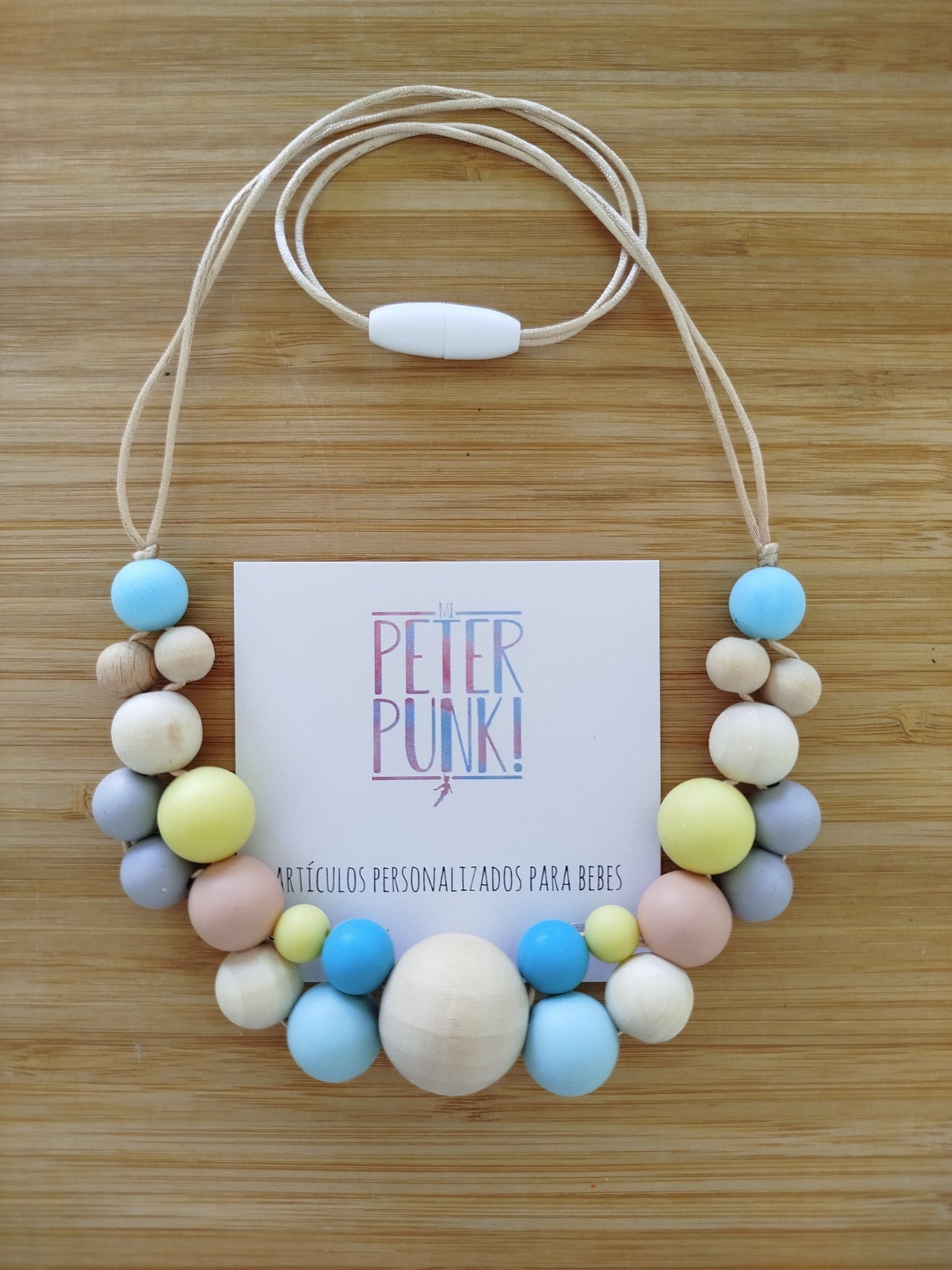 Collar de Lactancia BRISA