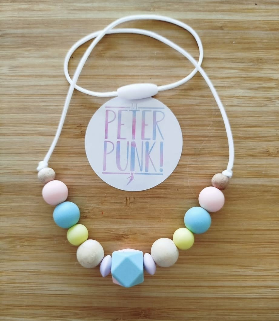 Collar Lactancia ALMA