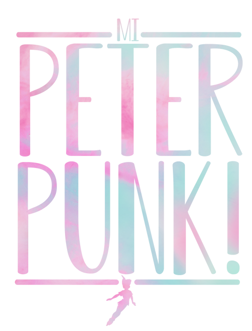 MiPeterPunk
