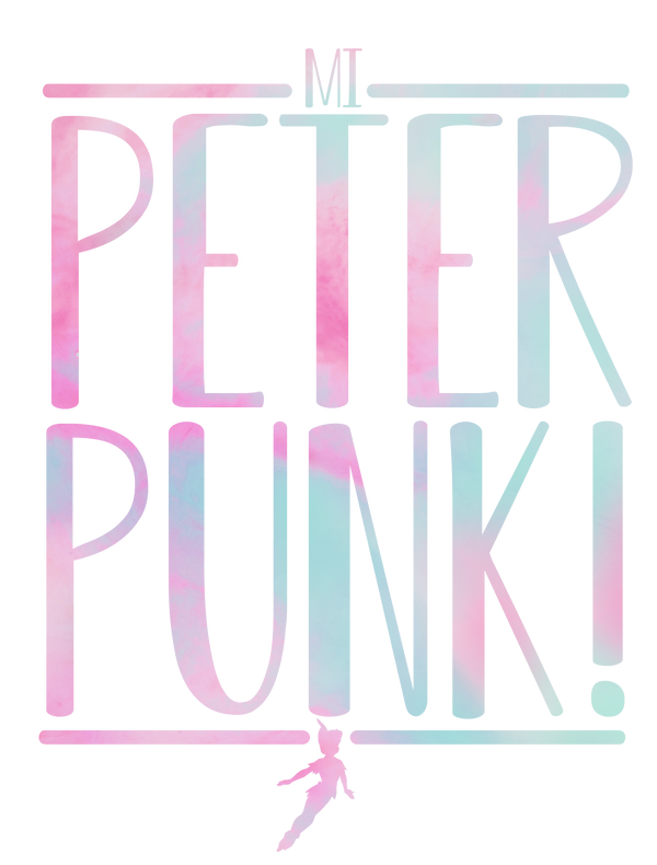 MiPeterPunk