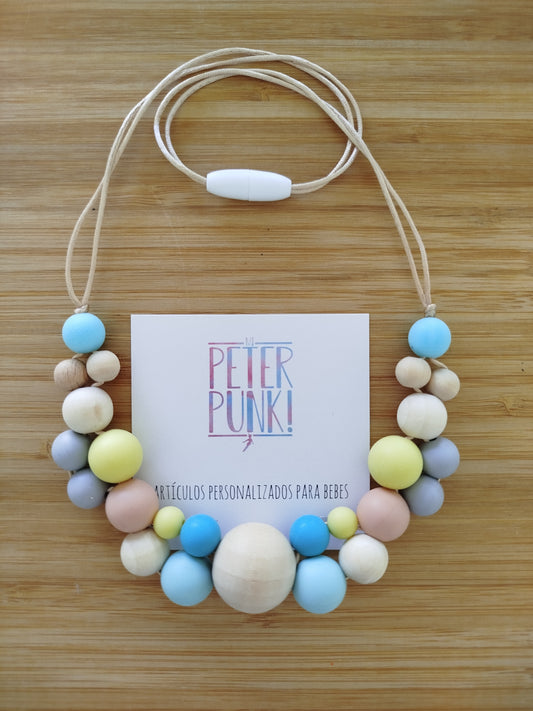 Collar de Lactancia BRISA