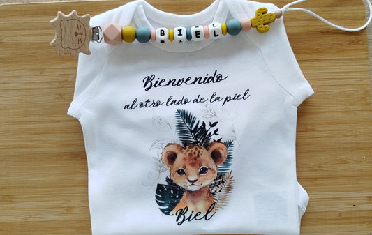 Pack Nacimiento
