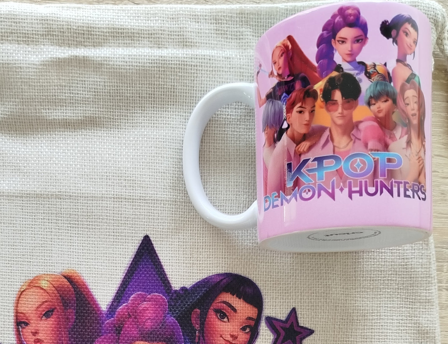 TAZA K-POP
