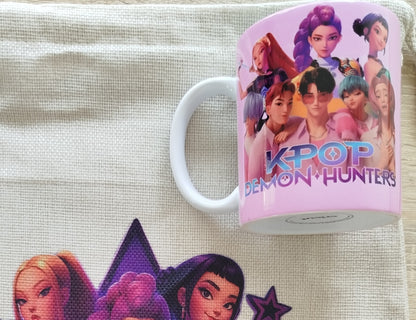 TAZA K-POP