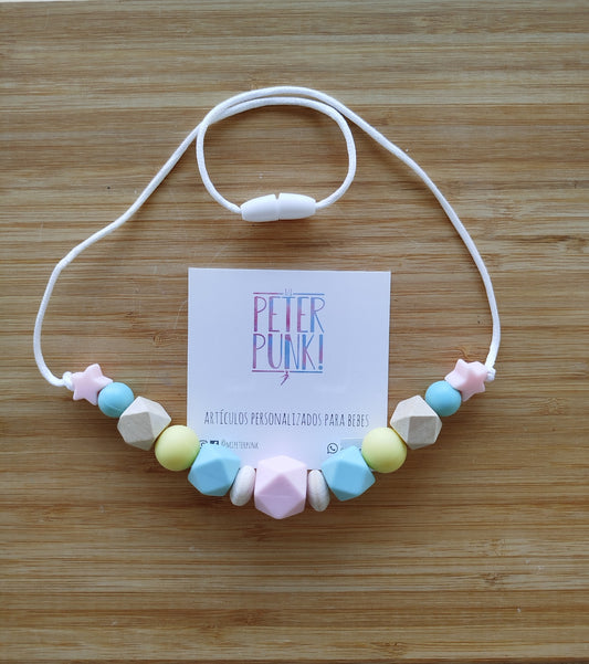Collar de Lactancia MINIMAL
