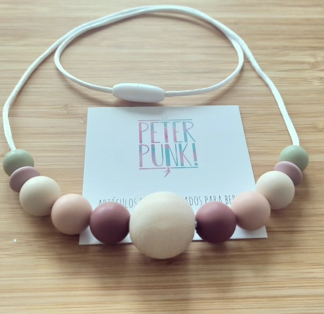 Collar de Lactancia TERRA