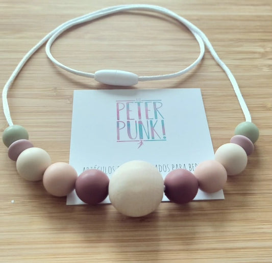Collar de Lactancia TERRA