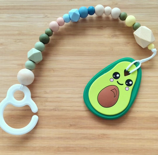 Cadena Para Carro Aguacate