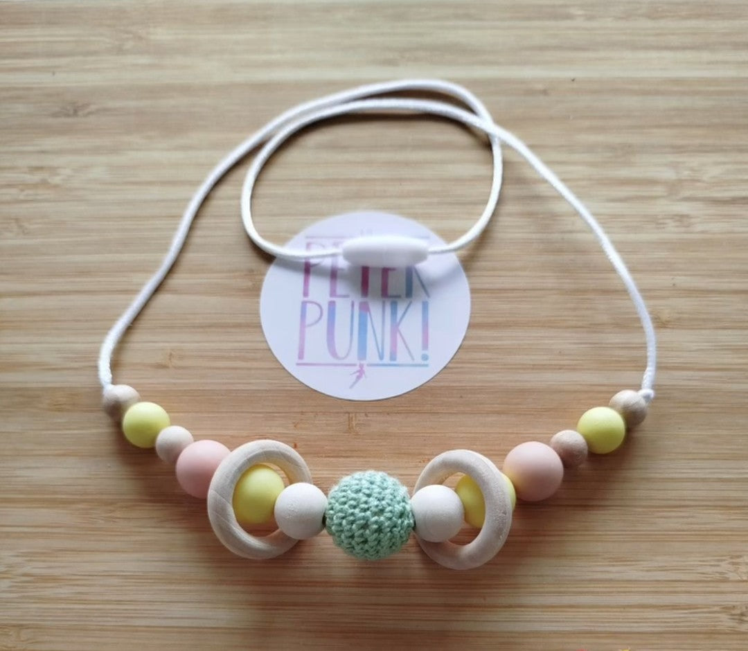 Collar Lactancia AURA