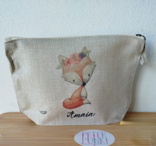 Neceser Zorrito